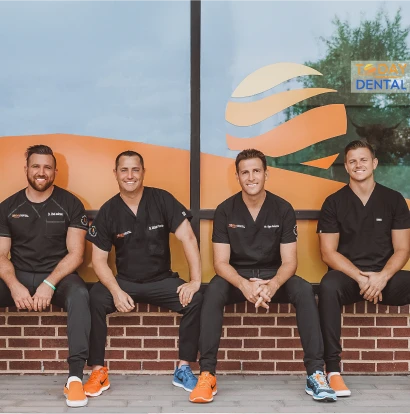Today Dental Group Photo Denton